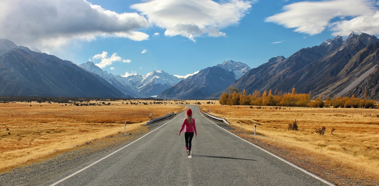 New Zealand weather