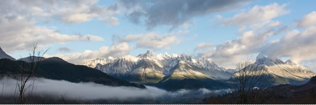 Mt. Gunn